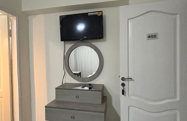 Pyramids Hub-Giza - Foto 13