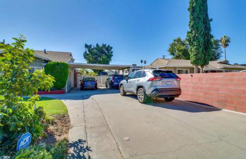 Vacation Rental w Pool &Garden 6 Guests near CSUN - Foto 64