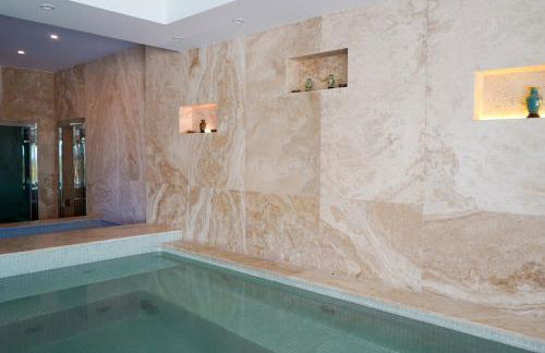 Huge Golf and Spa Mansion 8 min from Puerto Banus - Photo 59