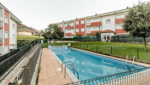 Apartamento Gibaja - Foto 1