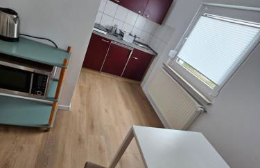 Apartment Gründau I - Foto 5