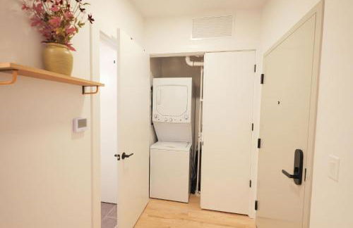 The Platinum Downtown Stamford Studio Getaway - Foto 12