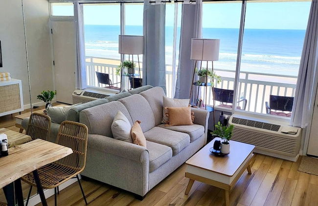 Symphony Beach Club - Foto 1