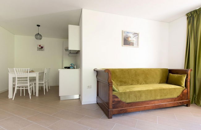 So-l563-tola35d2 - Villa Tola - Verde - Foto 1