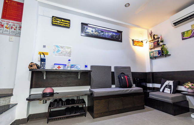 Cozy Riverview - Photo 12