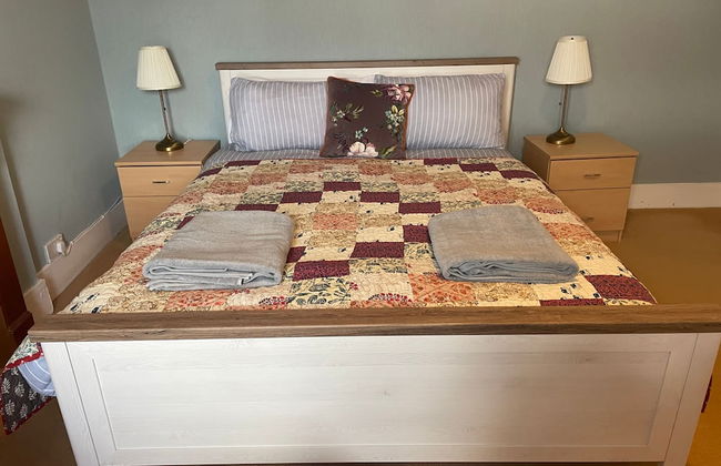 Large Family Getaways Metres From the Beach - Foto 17