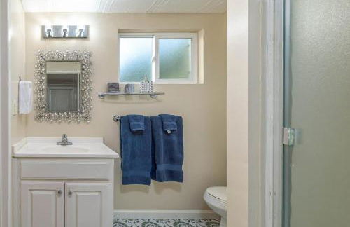 Sequoia Basecamp with Hot Tub Oasis - Foto 97