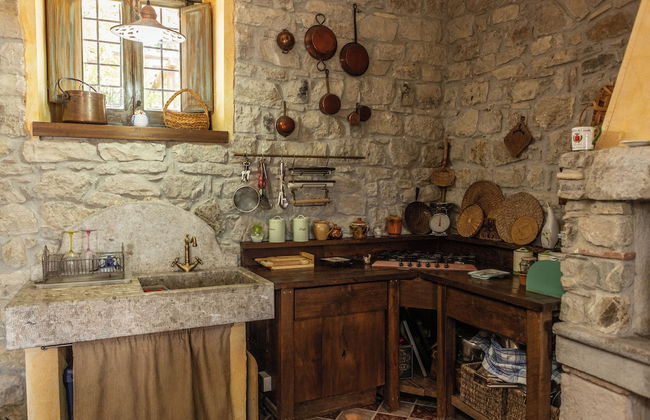 Villa Paradiso - Irpinia - Foto 13