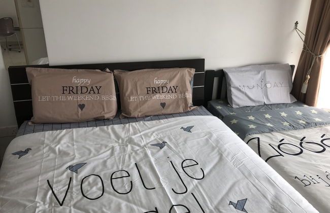 Tropics Tropicana City Mall - Foto 2