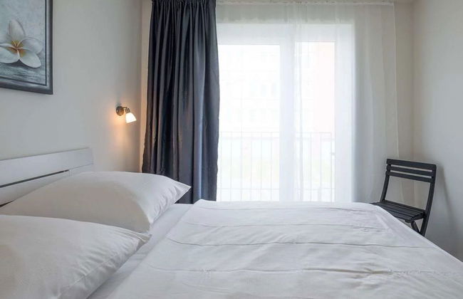 Auszeit am Deich - Foto 3