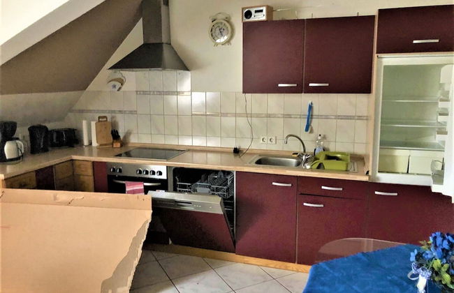 Ferienwohnung in Lauterbach im Schwarzwald - Foto 7