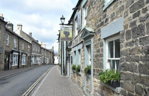 Corbridge Apartment - Foto 14