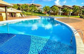 Apartamento Encantador Térreo Piscina B04 - Foto 19