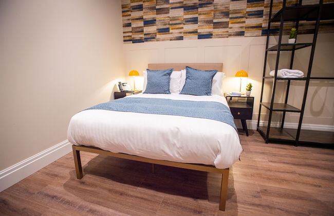 The Gresham Aparthotel - Foto 10