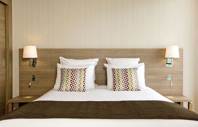 Residhome Monceau - Foto 4