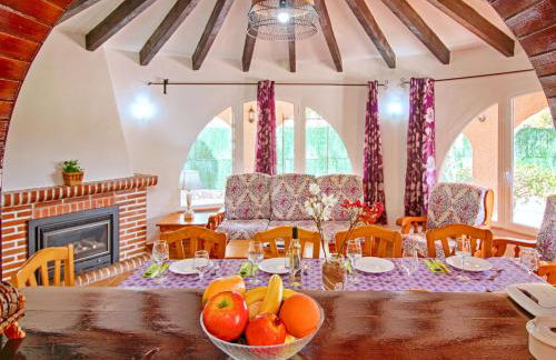 Villa Roma by Interhome - Foto 8