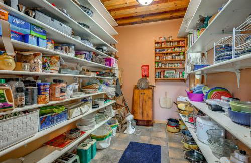 Hot Tub and Private Sauna Wausau Family Home - Foto 26