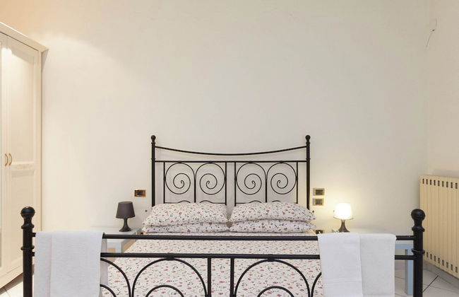 Apartment at the Foot of Mt. Vesuvius - Foto 19