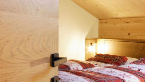 SKYWAY LOFT - Residence Veronza con piscina, Dolomiti Affitti - Foto 2