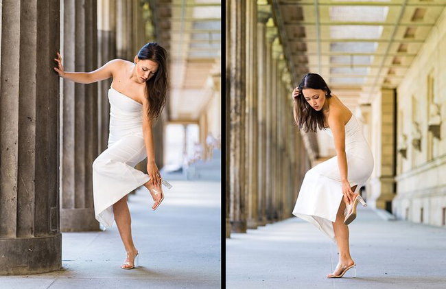 Sesión de fotos privada en Berlín con un fotógrafo profesional. - Foto 28