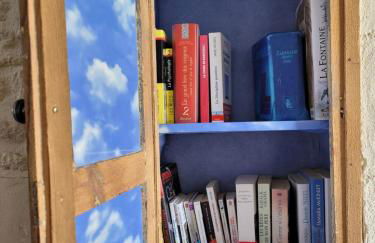 Maison de pêcheur charmante et atypique en pierre, 1 min de marche de la mer - Foto 27