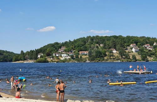 Les mimosas du Lac Vue panoramique sur le lac - Foto 20