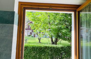 Appartamento Fiore dell'Alpe - Foto 33