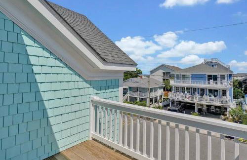 Henderson Haven 4 BR / 3 BA Villa, Steps to Beach - Foto 26