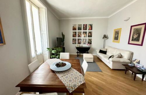 Casa Gregis - Museums Area - 10 min walk to Upper town - Foto 3