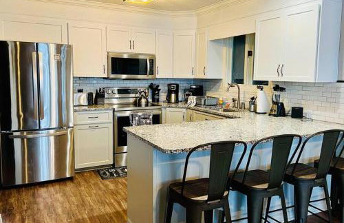 Lakeside Oasis with Kayaks, Hot Tub, & Fire Pit - Foto 32