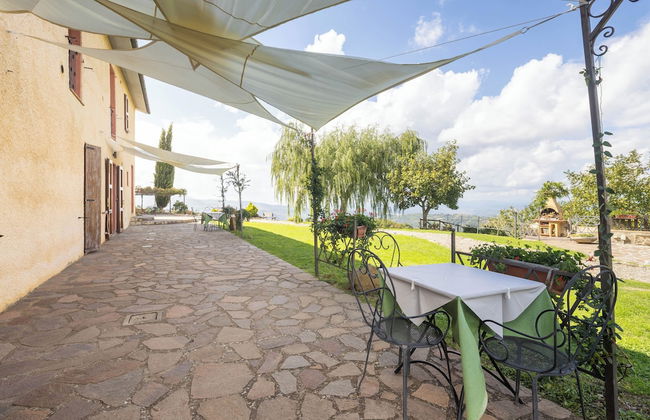 Agriturismo Le Casaline - Foto 66