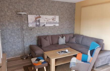 Ferienwohnung Sonja Sinsheim - Foto 5