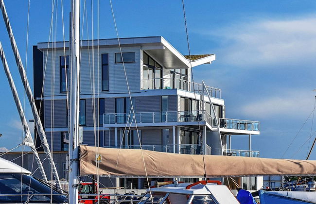 Holiday Home in Wendtorf - Foto 1