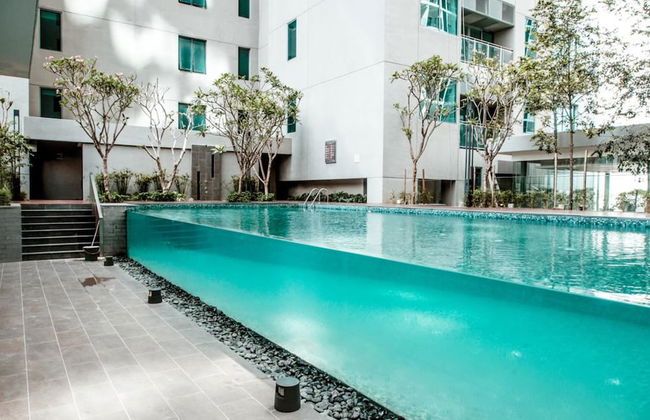 Summer Suites Residences By Plush - Foto 31