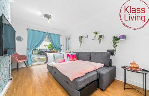 Rothesay House by Klass Living Coatbridge - Foto 43