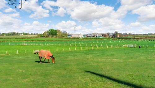 No 3 PolkaStays Ivy Farm Coach House Family Suite - Foto 2