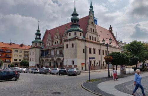 Apart Brzeg - Photo 16