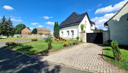 Ferienwohnung zur Burg - Foto 2