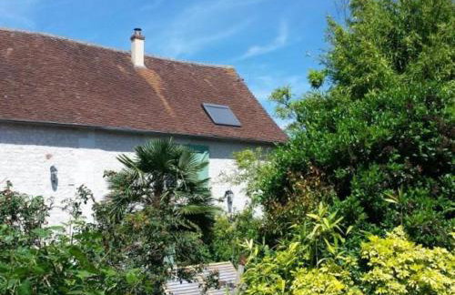 Gîte de charme avec piscine et sauna en Touraine, proche Châteaux de la Loire et Futuroscope - FR-1-381-323 - Foto 23