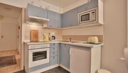 Ferienparadies Klingberg Ferienparadies Klingberg Appartement 5 - Foto 4