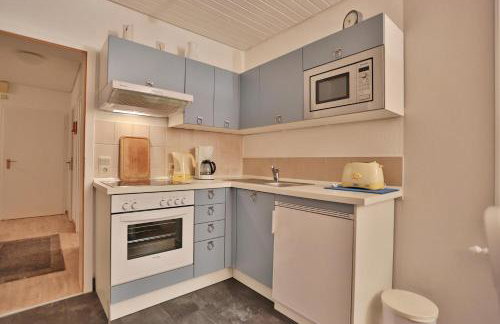 Ferienparadies Klingberg Ferienparadies Klingberg Appartement 5 - Foto 4