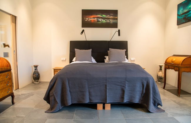 Hrafntinna Villa - Foto 7