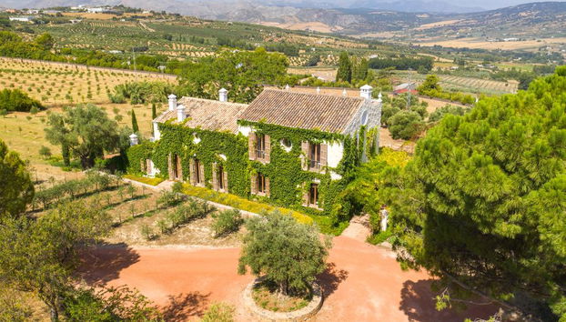 Cortijo La Organic - Foto 2