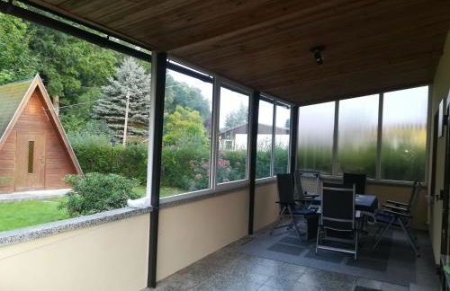 Ferienhaus am Wald - Foto 17