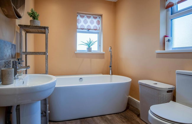 Ty George - 3 Bedroom Cottage - Tenby - Foto 7