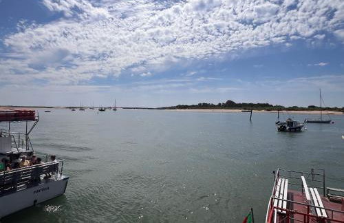 Green Apartment in Tavira Garden - Foto 48