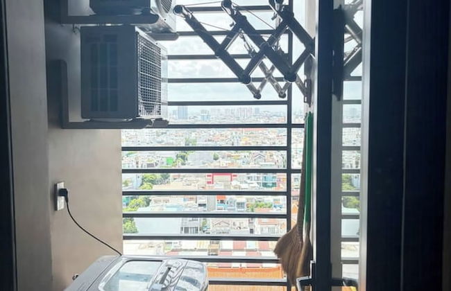 Asiana Capella Suites - Foto 49