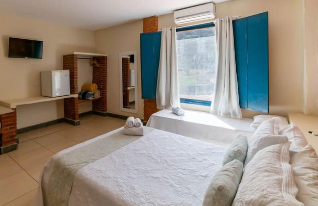 Hotel Fazenda Santa Helena - Foto 4