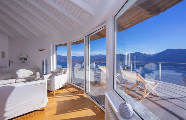 The Perfect View Loft - Foto 23