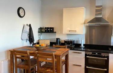 Spectacular 2 Bedroom Balcony Sea View Flat - Foto 27